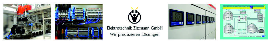 Elektrotechnik-Zitzmann